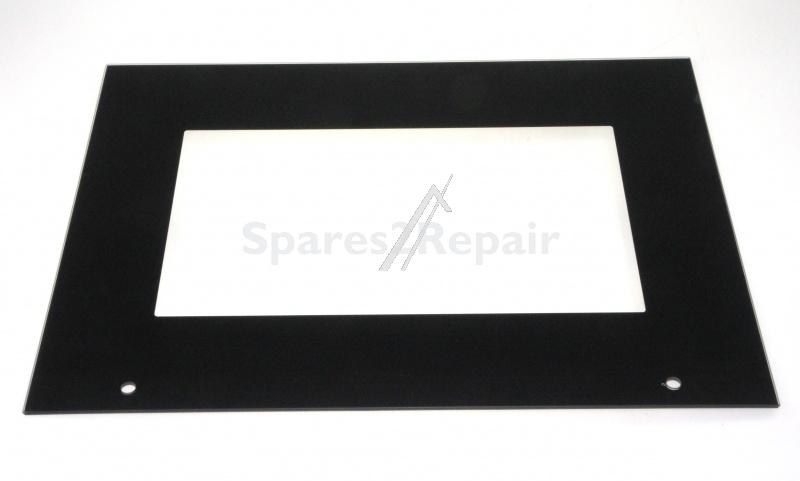 Oven outer Door - 290000028 C00956043 Door Glass Front [Arcelik]