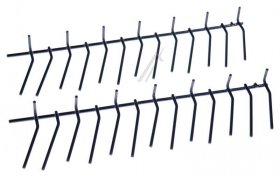 Accessories Basket - 4055819447 Folding right back [Electrolux Aeg]