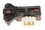 Door Lock - Da06 0028-4628444a 8010469 Door Lock [Amica]