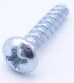 Screw - 8012991 Screw 3 5x16-f-h Fe-zn8 Wal [Amica]