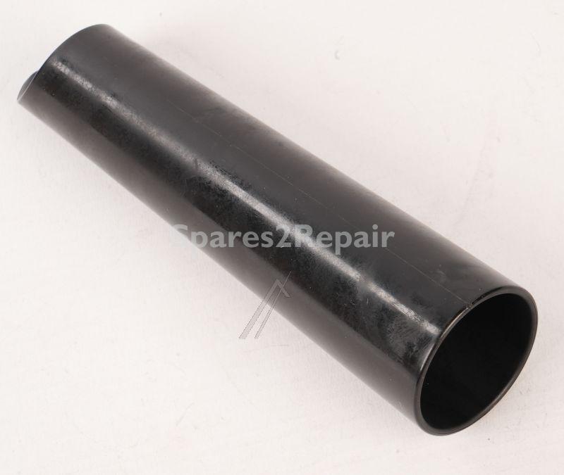 Nilfisk Crevice Nozzle - 22302100 Rubber Crevice Nozzle 150mm King