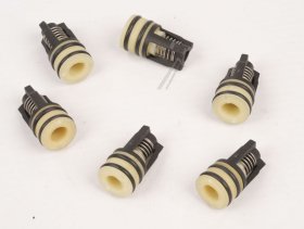 Nilfisk Valve - 6526026 Valve Kit E130-e140
