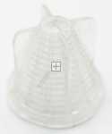 Nilfisk Vacuum Cleaner Filter - 6525579 Water Inlet Filter