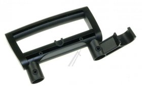 Nilfisk Handle - 126486717 Trolley Handle Large Front