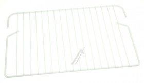 Grid - C00053421 482000026865 Wire Shelf 424 5x290mm - White [Whirlpool Indesit]