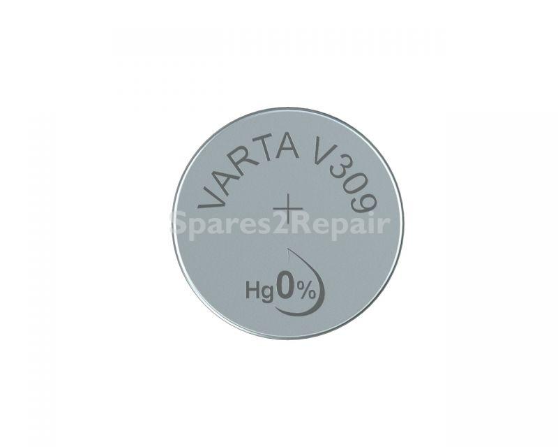 Varta 7,9mm Button Cell - Sr48 Button Cell 1,55v-70mah - 7,9x5,4mm Varta
