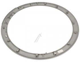 Flange Washing Machine Window - 2443000500 C00883897 Decorative Door [Arcelik]