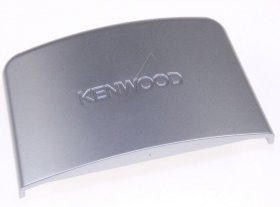 Flap - Kw713411 Sso Cover-printed Kenwood-silver Km336 [Delonghi]