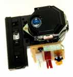 Kenwood Laser Unit - T25-0010-05 Cd Laser Pickup Assembly(kss-