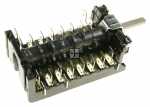 Gottak Oven Switch - Oven Ego Switch- Alternativ For Lofra