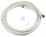Axing Sat Connecting Cable - Mak 750-80 F Modem-cable Axial Plug