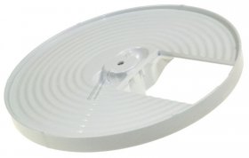 Disc Holder - 00649584 Support [Bosch Siemens]
