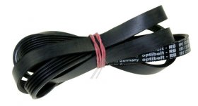 Hutchinson Poly v belt J - 1210j5el Belt El Am 129077540