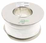 Kathrein Cable/plugs/adapter - Lcd 111 A+-50m 215500016 Coaxial Cable 50m Disposable Reel
