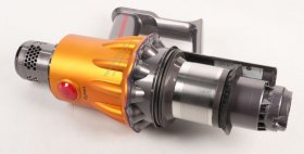 Dyson Motor Unit - 971640-18 Main Body & Cyclone Assembly Ye