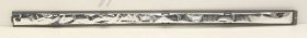 Lg Ornamental Rail - Agu73972117 Plate Assembly Center