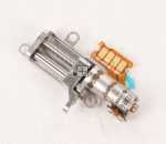 Oneplus Vibration Motor For Mobile Phone - 3883507 Cloth Motor Ee017 Mim Bk