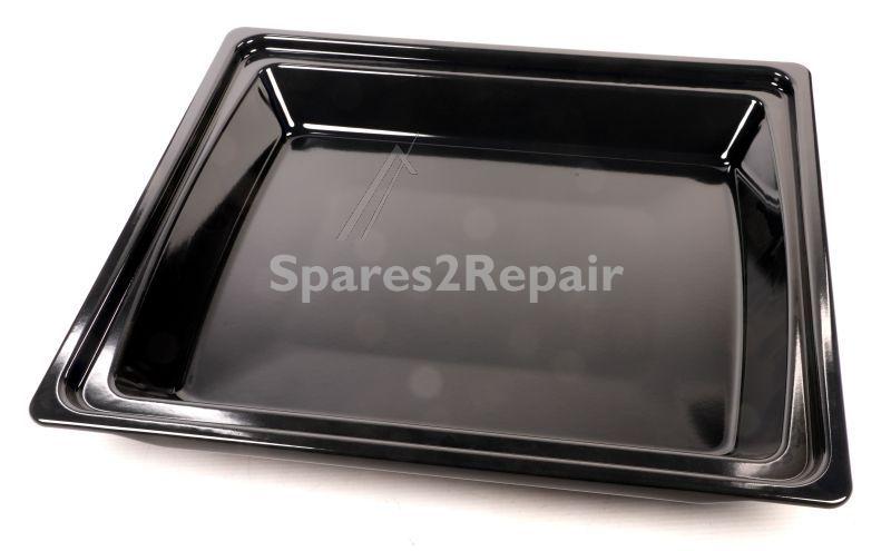 Kuppersbusch Baking Tray - 548866 Grease Pan 60mm