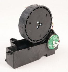 Drive Gear - 12175000103946 Right Drive Wheel Gear Box Assembly [Midea]