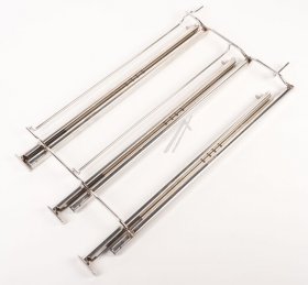 Smeg Oven Shelf - Shelves - 688591446 Gr Gud 3l Tot Dx Sfpa7302