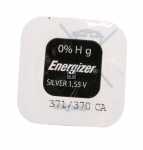Energizer 1.55v Button Cell Battery - E301538207 Energizer Spezialbatterie - Uhrenbatterie - Mini-blister 371-370 1 Stuck