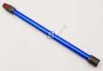 Sqoon Suction Tube - S0356 Alternative Suction Tube For Dyson V7 V8 V10 And V11 Blue