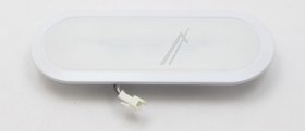 Led emitter - 2500900015 4055847794 Led light assembly [Electrolux Aeg]
