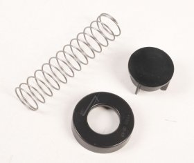 Saeco Combination Brush - 642001011054 Safety Valve Unit Domel Hermes