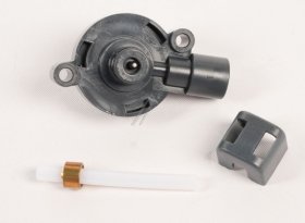 Saeco Solenoid Valve For Espresso Machines - 421941127911 Brewing System Sbs
