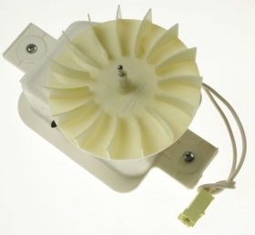 Kuppersbusch Ventilator Motor - 440631 Fan Complete Cooling Section