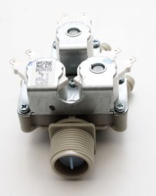 Lg 3 way Solenoid Valve - 5221er1003y Valve Assembly Inlet