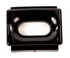 Numatic Fixings And Brackets - 227108 Cable Entry Black For Rewind System Nvr-nrv-hvr-evr-hvn