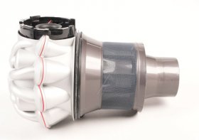 Dyson Mechanism - 965878-17 Silver-iron Cyclone Service Assembly
