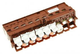 Switch - 8996452411615 Push Button Switch [Electrolux Aeg]