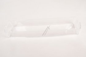 Refrigerator Door Shelf Upper - C00969252 9178042570 Upper Bottle Box [Whirlpool Indesit]