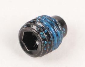 Navee Screw - 20020100000164 Screw-m5*6-hexagon Socket Set Screw