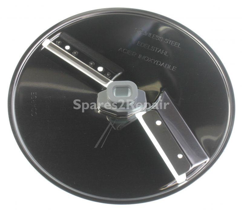 Friction Disc - 12007725 Cutting Disc [Bosch Siemens]