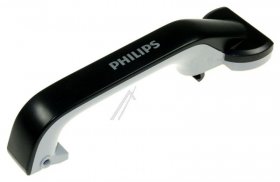 Philips Handle - 996510051322 Handle Plastic