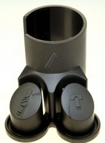 Dyson Carrier Assembly - 918064-01 Tool Holster Dc29
