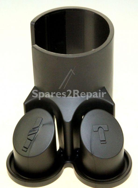 Dyson Carrier Assembly - 918064-01 Tool Holster Dc29