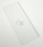 Euna Vegetable Drawer Cover - 210400055 Crisper Drawer Cover