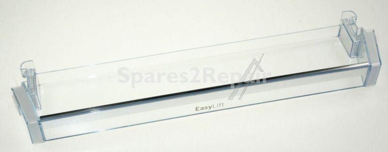 Refrigerator - Freezer Door Shelf - 11002517 Tray [Bosch Siemens]