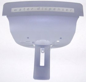 Pressure Controller - 4317410100 C00895803 Water Dispenser Nozzle Assembly [Arcelik]