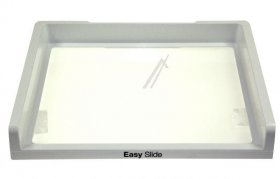 Samsung Refrigerator Drawer - Da97-13616f Assembly Shelf Slide 3050(rl310)