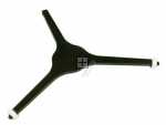 Lg Driver Unit Disc Table - 5889w2a009a Turntable Support