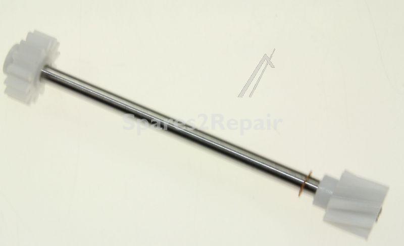 Shaft - 00645262 Axis [Bosch Siemens]