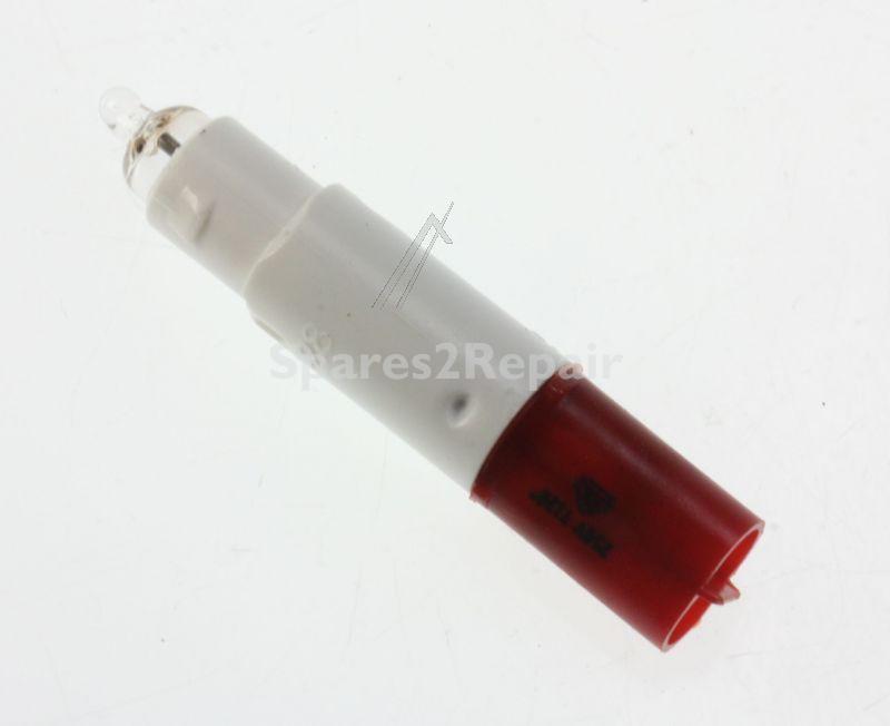 Lamp - 2260127036 Signal Lamp [Electrolux Aeg]