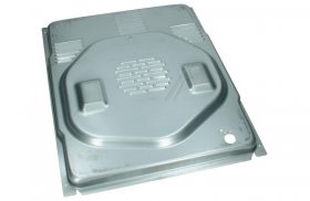 Casing Cover - 9030620 Back Panel [Amica]