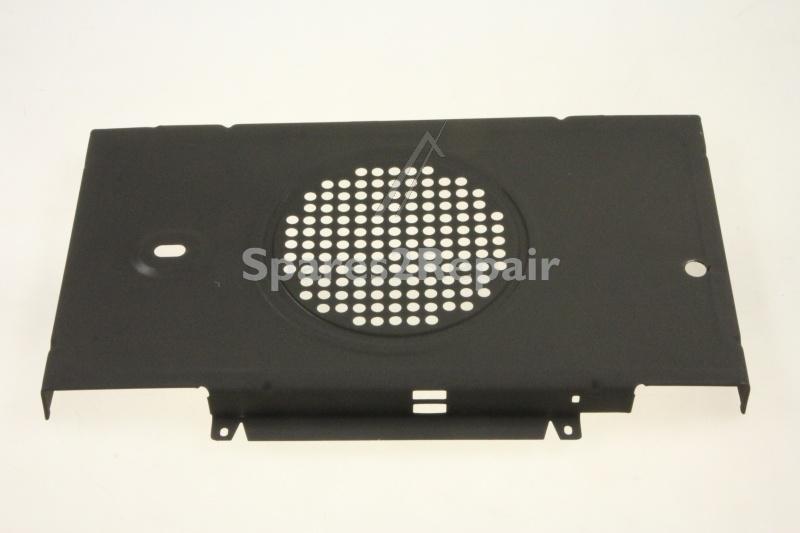 Rearpanel - C00317281 481244269504 Rear Panel [Whirlpool Indesit]