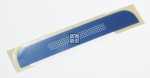 Htc Decorated Panel - Decorative Cover Bottom - Bottom-cover Blue For Htc One Mini M4 - 76H0A913-03M